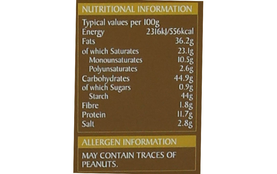 Epicure Assorted Mini Cheese Puffs Reviews Nutrition Ingredients